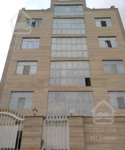 آپارتمان ۵۰ متری فول تخلیه