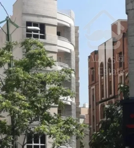 ۱۲۵ متر فرمانیه وطن پور