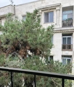 ۸۶متر دوخواب خوش نقشه دولت