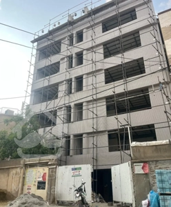 فروش واحد ۶۰متری دو خوابه