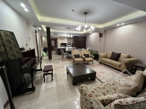 اجاره 160 متری قیطریه جنوبی