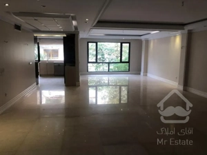 فروش اپارتمان 200 متری زعفرانیه