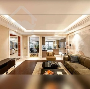 فروش اپارتمان 180 متر دروس