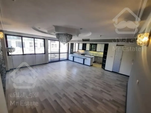 فروش آپارتمان 116 متری هروی