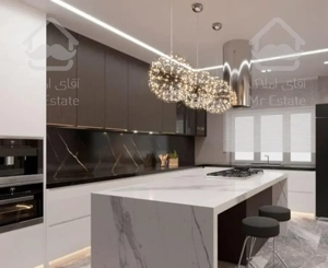 50 متر فردوس غرب نوساز