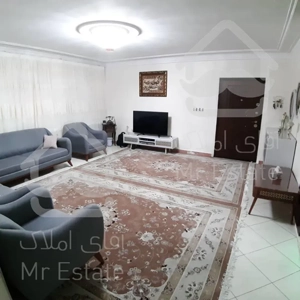 85متری فروش شیک فول امکانات