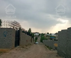 زمین ویلایی ۲۶۰ متر،رودهن نوده و خورین