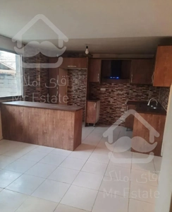 ۱۰۰ متر /دو خواب/ زیبا دشت