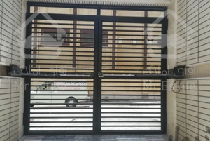 درب های اتوماتیک جک بازویی کرکره برقی