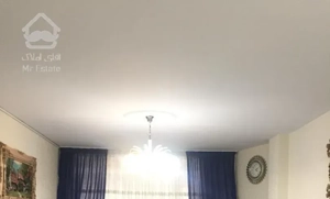 آپارتمان ۷۶ متری دو خوابه واقع در بلوار ارم