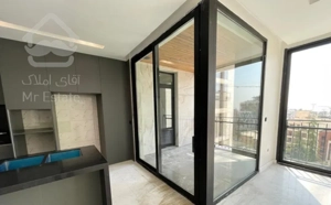 فروش آپارتمان ۱۵۵ متری ۳ خوابه در هروی