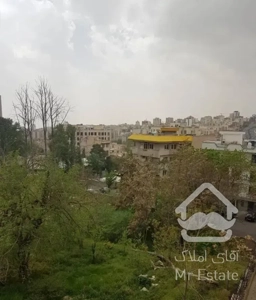 ۱۵۰ متری ۳ خوابه با ویوی شهر