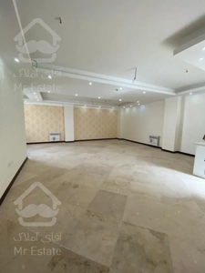 135 متر ، دو پارکینگ سندی ، شمال فردوس شرق