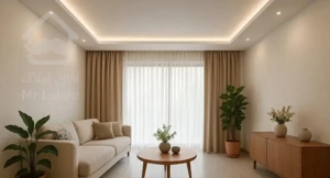 ۱۰۵متر/فول ۹ساله/غرق نور/حافظ شرقی/جنت آباد شمالی