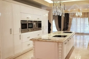 اجاره 202 متر در پاسداران