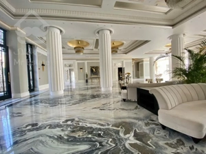 فروش برج باغ 486 متر دید دره مشاعات هتلینگ