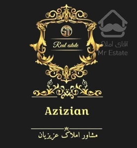 آپارتمان ۱۰۰ متر ۲ خواب طبقه ۳ خیابان پروین