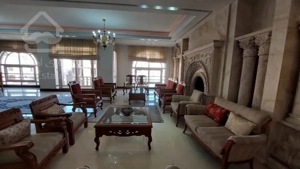 فروش اپارتمان 295 متری محمودیه