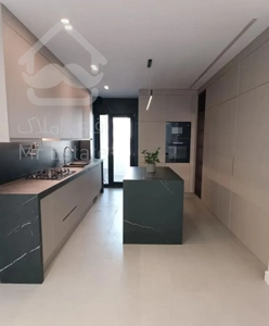 آپارتمان الهیه ۱۱۵ متر تاپ لوکیشن