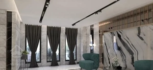 ۷۸ متر آپارتمان نوساز رو به آفتاب