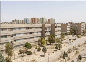 ۴۸ متر/اکباتان عمران/بازسازی شده/واوان