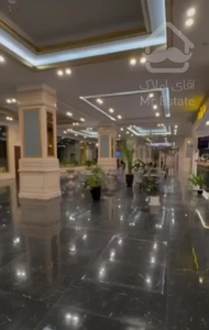 ۱۸۰متر/۳خواب/برج باغ فول مشاعات/گنج پنهان منطقه