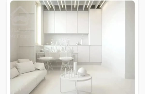 آپارتمان دوخوابه ۸۳متری صفر فول امکانات مجتمع برند