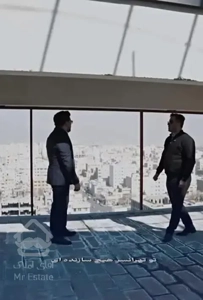 فرصت سرمایه گذاری در برج های مجلل تهرانسر