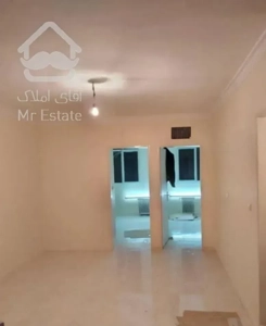 ۵۷ متری /دو خوابه /بین ۱۳۵و۱۳۷