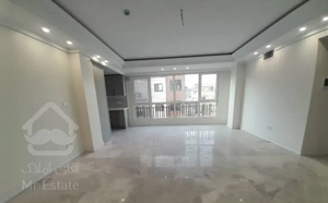 ۱۱۰ متر آپارتمان (بدون مشابه ۳ خواب منطقه)