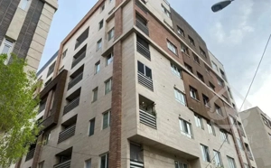 ۱۰۶ متر ۳ خوابه نوساز سبلان//بدون مشابه