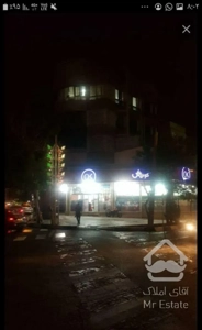 ۹۴ متری سه خوابه جانبازان نبش مدنی شمالی