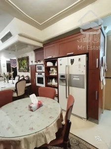 ۱۵۶متر/یوسف آباد/مستوفی/۲پارکینک سندی