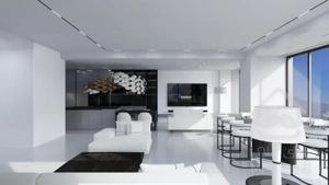 فروش اپارتمان 225 متری ولنجک