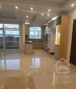 ۱۰۰متر ۲خواب نوساز کلید نخورده بهار شیراز
