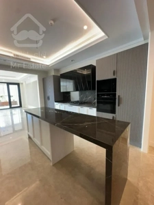 فروش اپارتمان 182 متری ولنجک