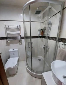 فروش اپارتمان 184 متری زعفرانیه