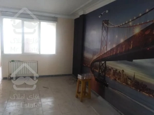 اجاره واحد ۷۵متری در بلوار فردوس