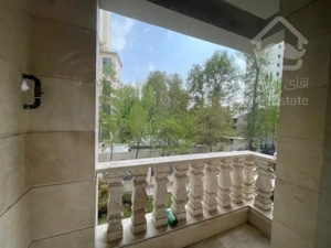 فروش اپارتمان 210 متری زعفرانیه