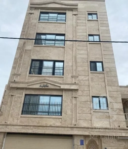 آپارتمان۱۳۵متری شیک نوساز/3خواب/تک واحدی/طالب املی