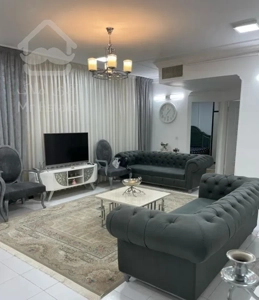 آپارتمان ۱۲۰ متری در اقبال ۱۵