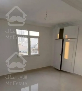 جنت آباد شمالی 85متر دو خوابه تخلیه