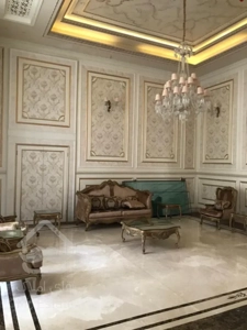 فروش اپارتمان 210 متری ولنجک