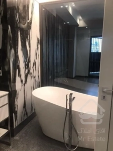 فروش ولنجک 410 متر برج زیر سیزدهم تکواحدی 4 مستر