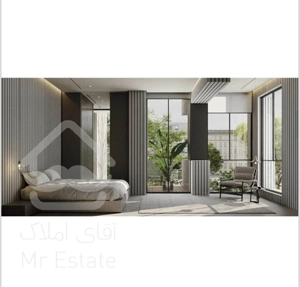 فروش اپارتمان 175 متری ولنجک