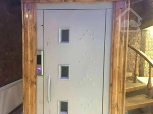 ویلا عباس اباد