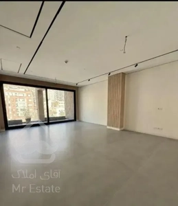 ۱۳۳ متر ۳ خوابه سرتاسر پنجره تکواحدی مرزداران
