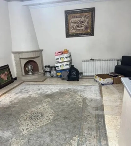 ۸۵متر،دوخواب،۱۰ساله،سازمان برنامه مرکزی