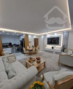 آپارتمان ۷۰ متری ۲ خوابه شرقی ها نوساز