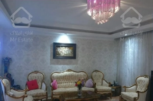 اپارتمان ۱۰۰ متری ۲ خوابه